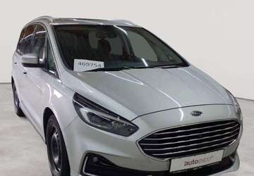Ford Galaxy 107.960 km 24.490 &euro; Fernwald-Steinbach 35463