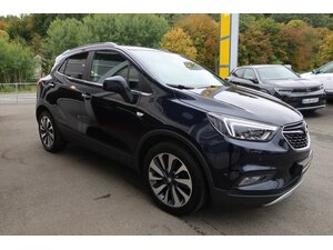 Opel Mokka X Ultimate Start/Stop 4x4 99.250 km 13.990 &euro; Bad Endbach 35080