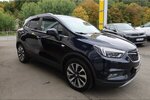 Opel Mokka X Ultimate Start/Stop 4x4 99.250 km 13.990 &euro; Bad Endbach 35080