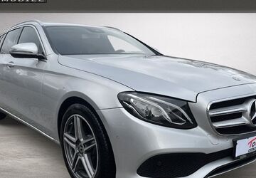 Mercedes-Benz E 220 129.000 km 19.990 &euro; Dautphetal-Friedensdorf 35232