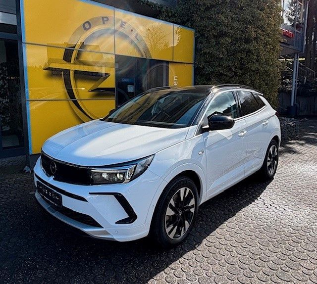 Opel Grandland (X) 24.218 km 29.995 &euro; Battenberg (Eder) 35088