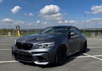 BMW M2 117.000 km 36.999 &euro; Stadtallendorf 35260