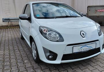 Renault Twingo 98.350 km 3.599 &euro; Cölbe 35091
