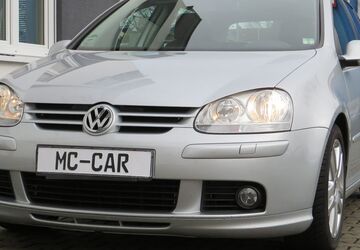 VW Golf 143.352 km 4.990 &euro; Heuchelheim 35452