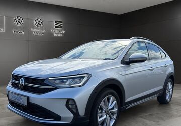 VW Taigo 5.490 km 24.990 &euro; Kirchhain 35274