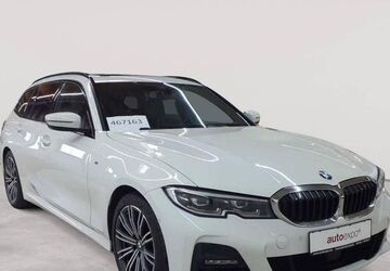 BMW 318 169.662 km 21.589 &euro; Fernwald-Steinbach 35463