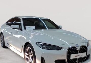 BMW 420 Gran Coupé 115.119 km 26.789 &euro; Fernwald-Steinbach 35463