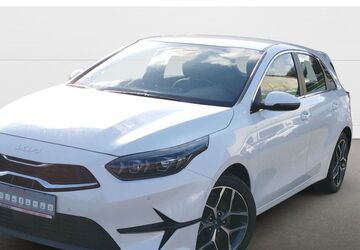 Kia ceed / Ceed 25.894 km 20.980 &euro; Marburg 35037