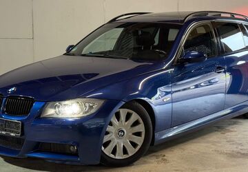 BMW 320 286.325 km 3.500 &euro; Stadtallendorf 35260