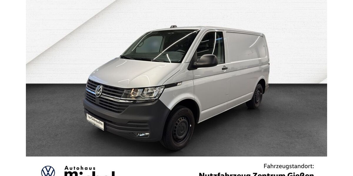 VW T6 Transporter 104.772 km 19.785 &euro; Gießen 35394