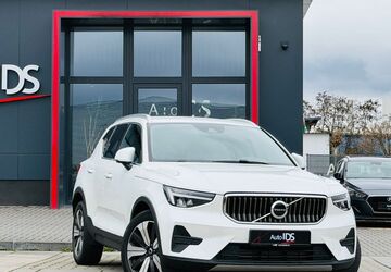 Volvo XC40 44.475 km 29.449 &euro; Lollar 35457