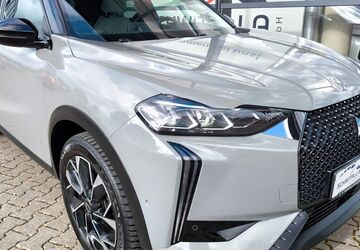 DS Automobiles DS3 26.409 km 23.990 &euro; Marburg 35039