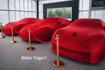 Gebrauchte Porsche Panamera