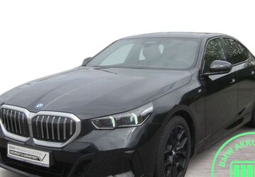 BMW 550 25.800 km 76.890 &euro; Gießen 35398