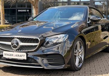 Mercedes-Benz E 350 71.500 km 38.900 &euro; Marburg 35039