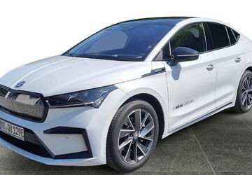 Skoda Enyaq 10.575 km 46.990 &euro; Marburg 35039