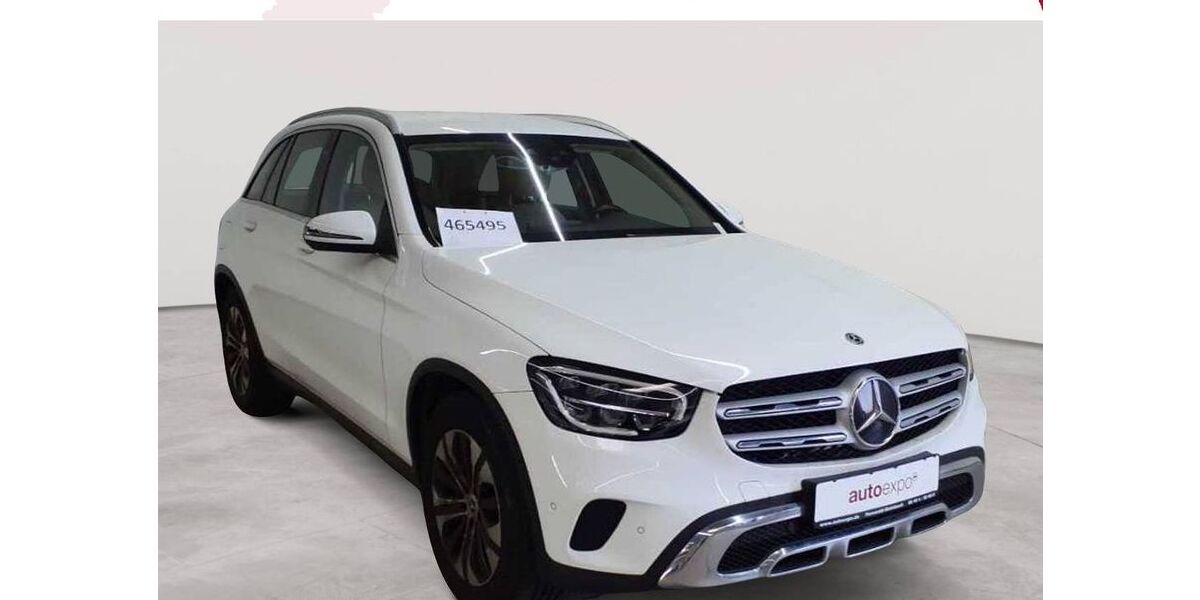Mercedes-Benz GLC 220 76.379 km 30.089 &euro; Fernwald-Steinbach 35463