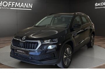 Skoda Karoq 5.644 km 35.580 &euro; Burgwald-Bottendorf 35099
