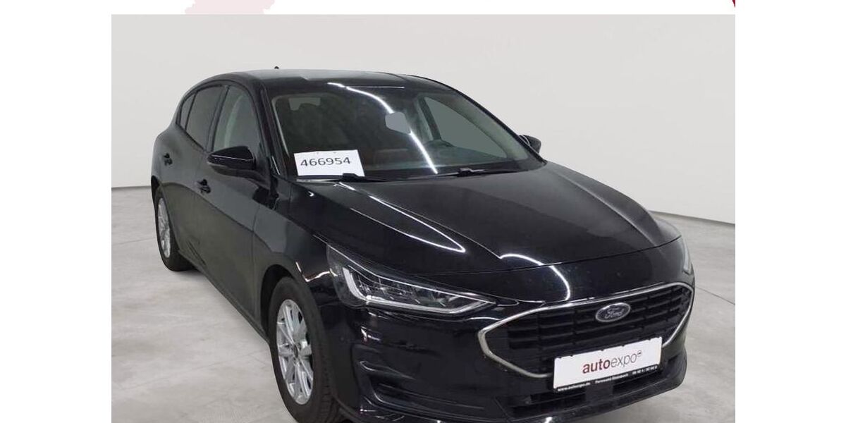 Ford Focus 94.818 km 13.790 &euro; Fernwald-Steinbach 35463