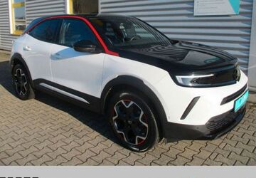Opel Mokka 27.980 km 21.350 &euro; Biedenkopf 35216