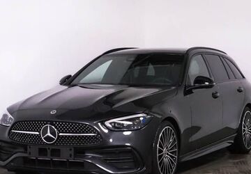 Mercedes-Benz C 300 16.573 km 49.090 &euro; Gießen 35396