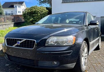 Volvo S40 189.812 km 1.900 &euro; Dautphetal 35232