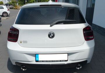 BMW 118 158.750 km 9.850 &euro; Lahnau 35633