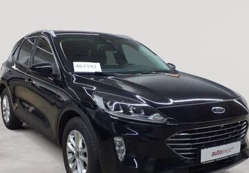 Ford Kuga 75.407 km 16.890 &euro; Fernwald-Steinbach 35463