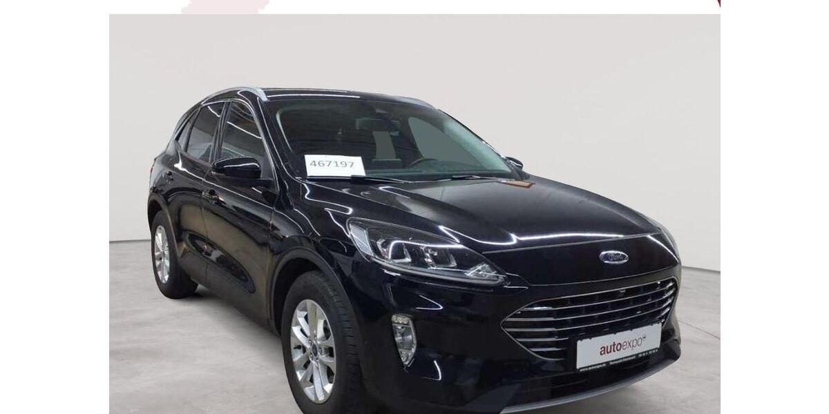 Ford Kuga 75.407 km 16.890 &euro; Fernwald-Steinbach 35463