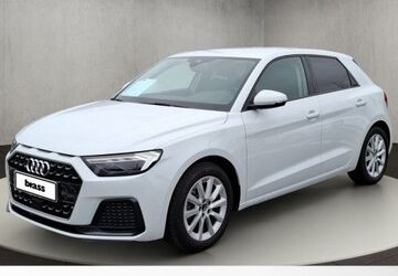 Audi A1 6.614 km 23.900 &euro; Marburg 35039