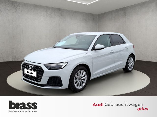 Audi A1 6.614 km 23.900 &euro; Marburg 35039