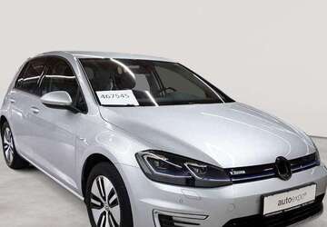 VW e-Golf 32.175 km 15.390 &euro; Fernwald-Steinbach 35463