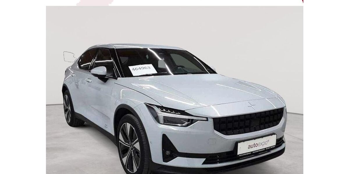 Polestar 2 78.449 km 22.990 &euro; Fernwald-Steinbach 35463