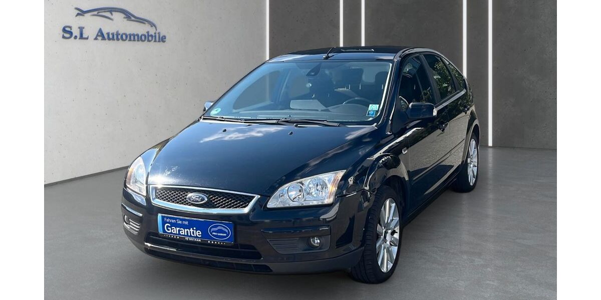 Ford Focus 224.874 km 2.690 &euro; Lollar 35457