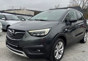 Opel Crossland (X) 140.239 km 10.900 &euro; Cölbe 35091