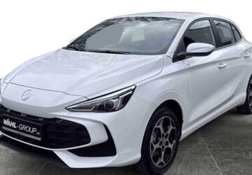MG 3 1.352 km 17.480 &euro; Giessen 35394