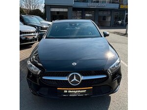 Mercedes-Benz A 200 73.556 km 20.499 &euro; Battenberg 35088