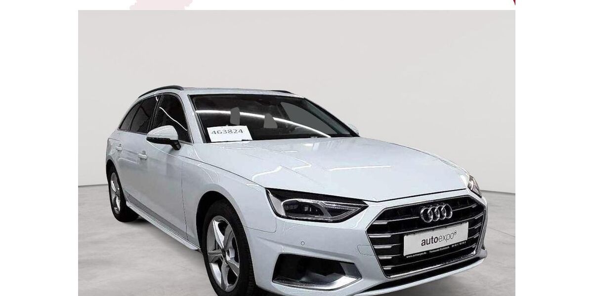 Audi A4 34.593 km 31.490 &euro; Fernwald-Steinbach 35463