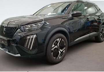 Peugeot 2008 28.185 km 23.190 &euro; Marburg 35043
