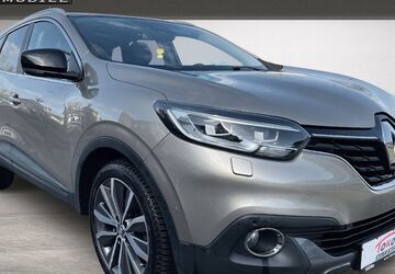 Renault Kadjar 154.000 km 13.490 &euro; Dautphetal-Friedensdorf 35232