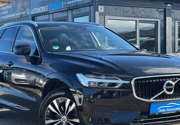 Volvo XC60 98.215 km 29.690 &euro; Lollar 35457