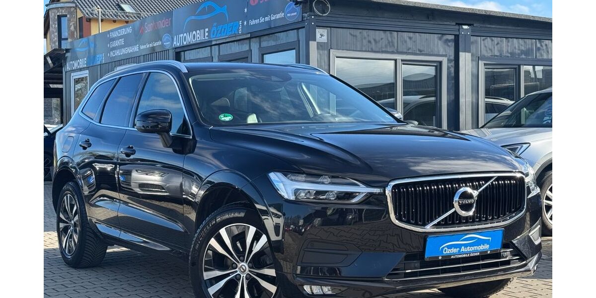 Volvo XC60 98.215 km 29.690 &euro; Lollar 35457