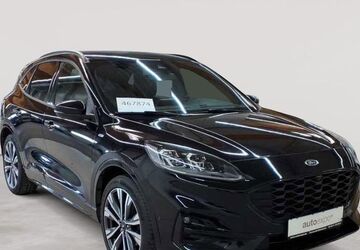 Ford Kuga 131.119 km 19.990 &euro; Fernwald-Steinbach 35463