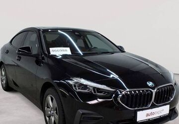 BMW 218 65.460 km 24.689 &euro; Fernwald-Steinbach 35463