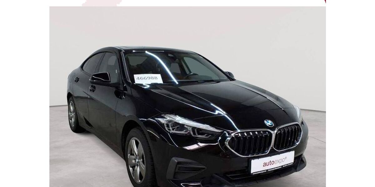BMW 218 65.460 km 24.689 &euro; Fernwald-Steinbach 35463