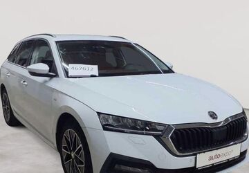 Skoda Octavia 74.313 km 19.990 &euro; Fernwald-Steinbach 35463