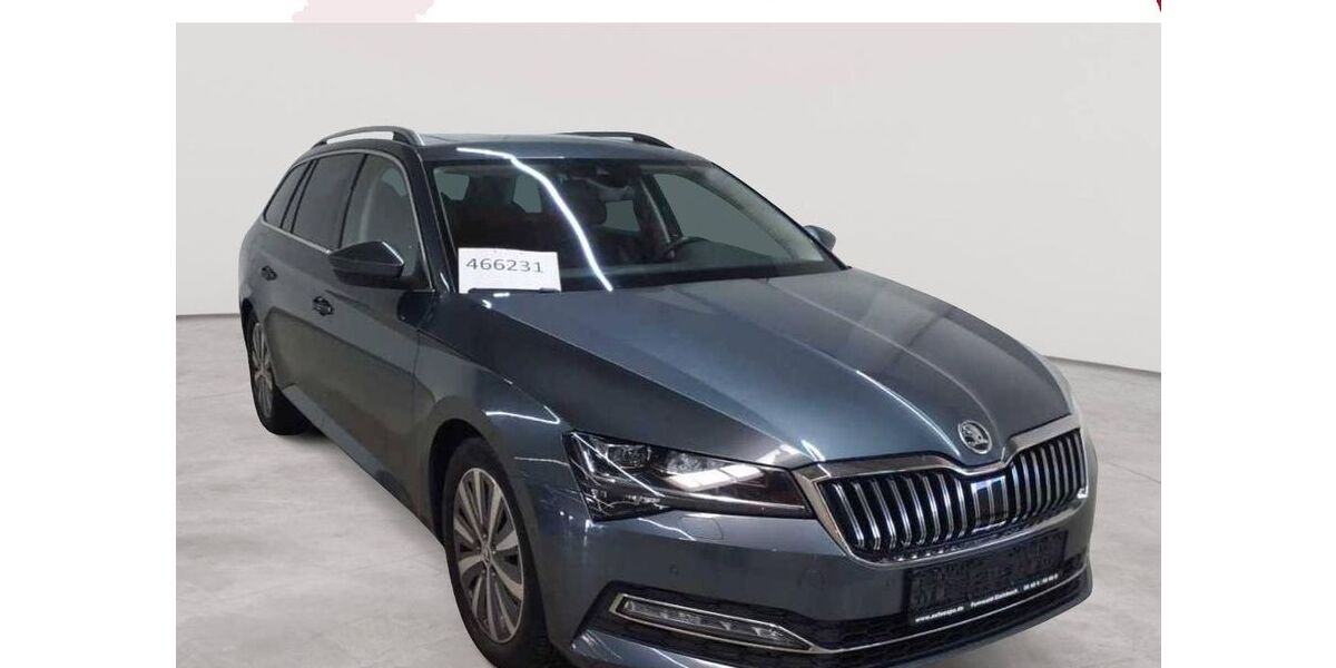 Skoda Superb 101.523 km 22.490 &euro; Fernwald-Steinbach 35463