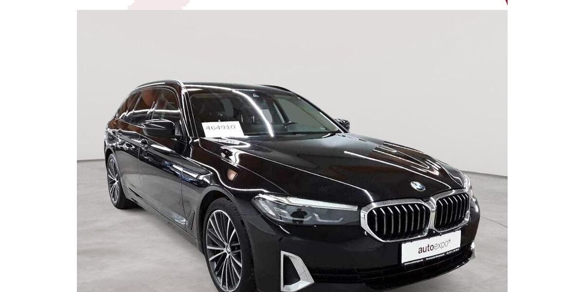 BMW 530 162.643 km 23.489 &euro; Fernwald-Steinbach 35463