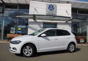 VW Polo 134.280 km 10.890 &euro; Mücke-Atzenhain 35325