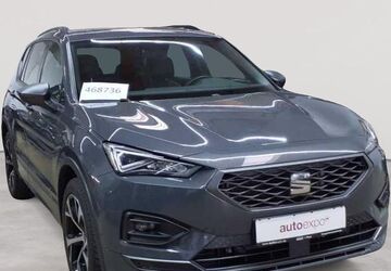 Seat Tarraco 125.587 km 24.489 &euro; Fernwald-Steinbach 35463